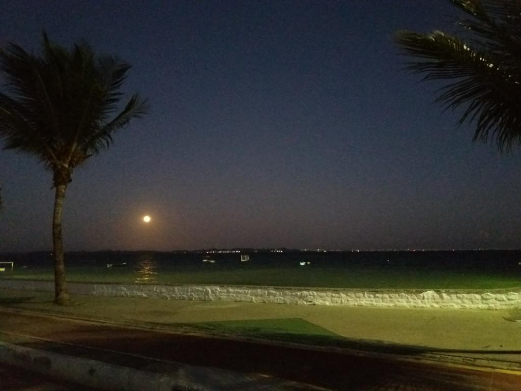 السلفادور Pousada Central Madre المظهر الخارجي الصورة